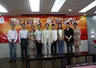 用心育人 共同成长 ――bv伟德中国官方网站大学生德育主题教育活动