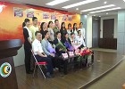 感知榜样力量 规划精彩人生